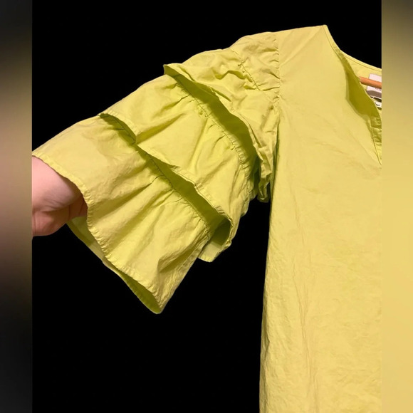 Beautiful Scotch and Soda summer blouse - Picture 2 of 5